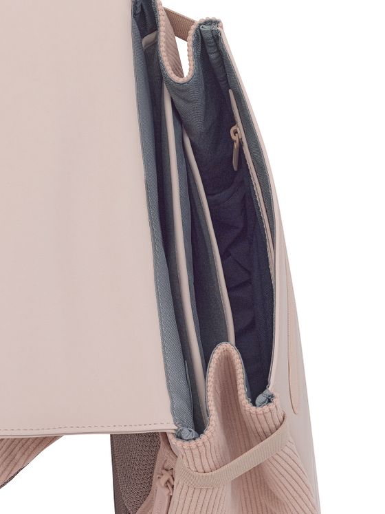 Kapten & Son Fyn Batoh 39.5 cm Kapsa na notebook