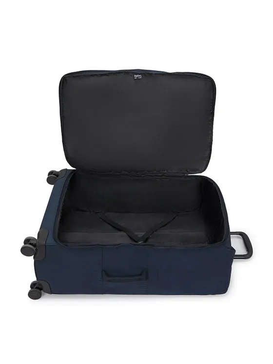 Kipling Basic Darcey Up L 4-pyöräinen vetolaukku L 75 cm Kipling Basic Darcey Up L 4-pyöräinen vetolaukku L 75 cm
