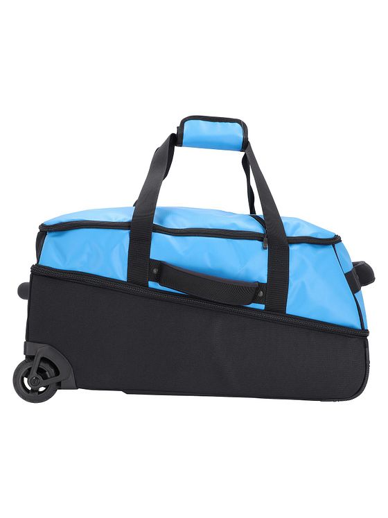 Vaude New Islands Vozík Rotuma na 2 kolečkách 61 cm