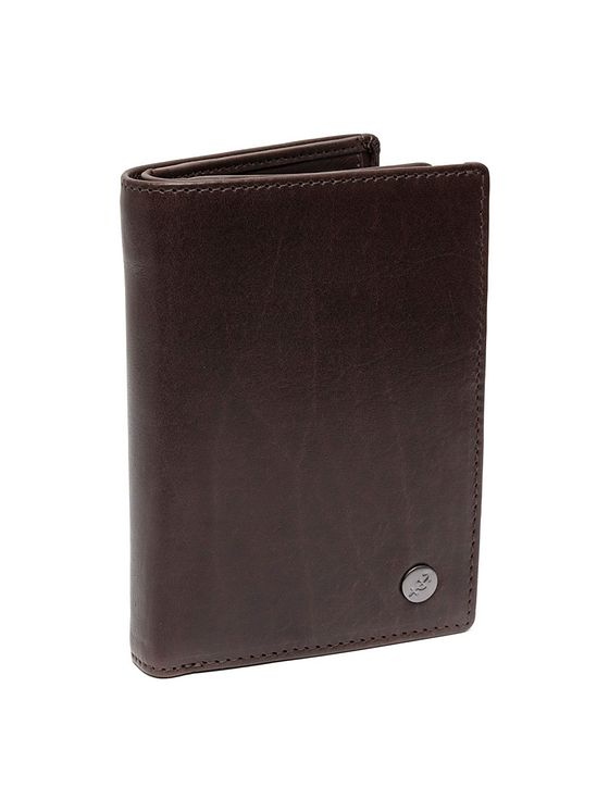 The Chesterfield Brand Manerba Pung RFID-beskyttelse Læder 9.5 cm The Chesterfield Brand Manerba Pung RFID-beskyttelse Læder 9.5 cm