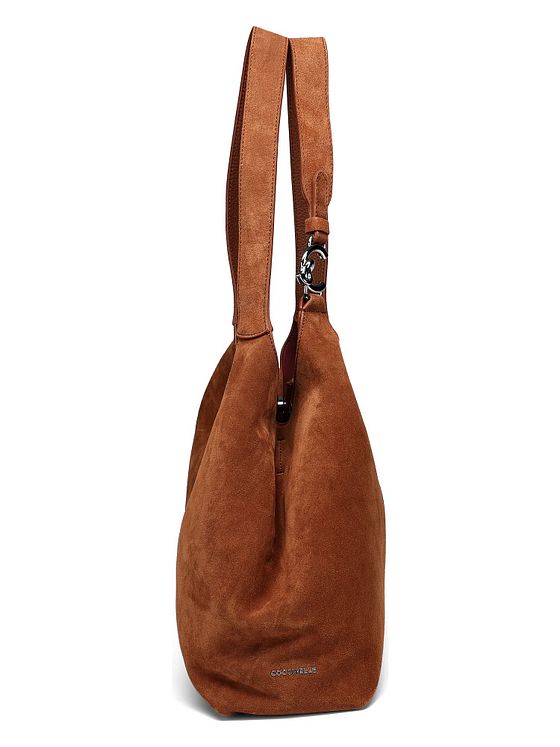 Coccinelle C-Easy Skuldertaske Læder 34 cm