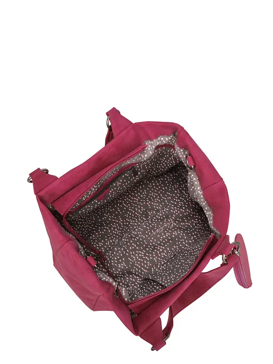 Fritzi aus Preußen Izzy Vintage Bolsa de compras 42 cm Fritzi aus Preußen Izzy Vintage Bolsa de compras 42 cm