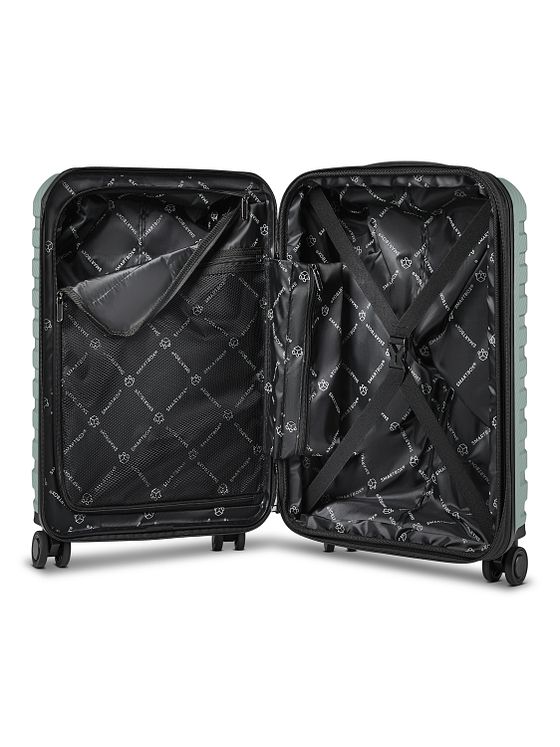 Smartbox Edition 01 4 ruedas Maleta de cabina 55 cm Con asa expansible Smartbox Edition 01 4 ruedas Maleta de cabina 55 cm Con asa expansible