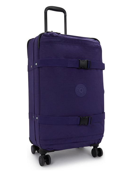 Kipling Basic Spontaneous 4 hjul Trolley M 66 cm