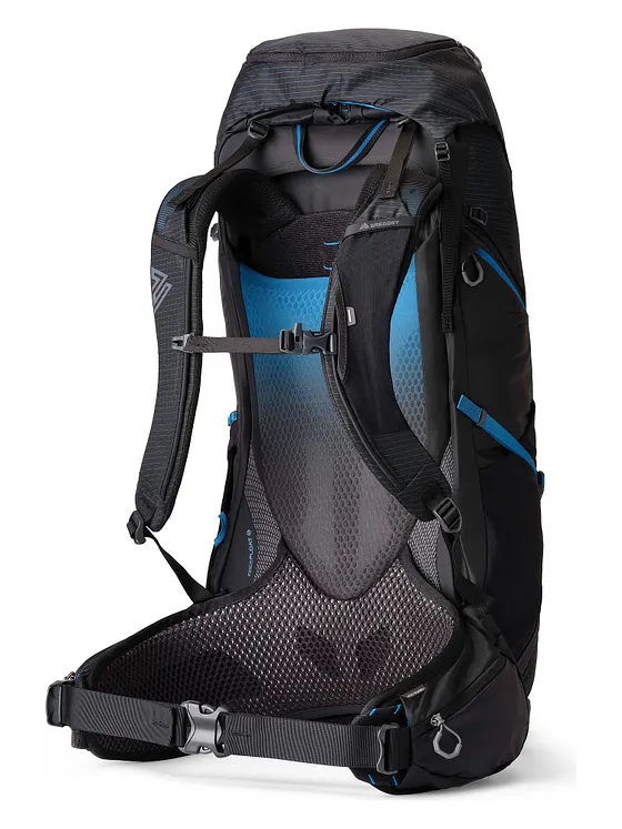 Gregory Paragon 50 Mochila de trekking M-L 71 cm Gregory Paragon 50 Mochila de trekking M-L 71 cm
