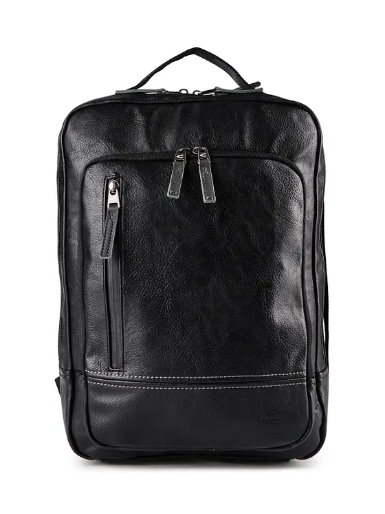 camel active Traces Mochila de día L Piel natural 39.5 cm Compartimento para el portátil camel active Traces Mochila de día L Piel natural 39.5 cm Compartimento para el portátil