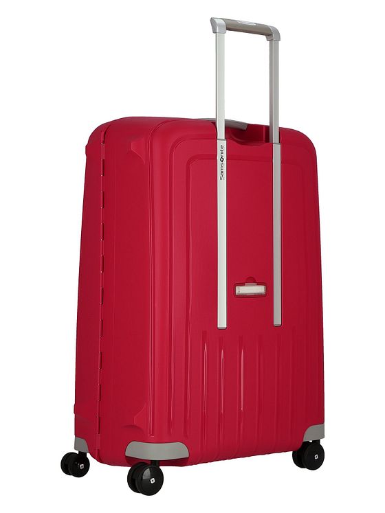 Samsonite S'Cure Spinner 4-hjuls trolley 75 cm Samsonite S'Cure Spinner 4-hjuls trolley 75 cm
