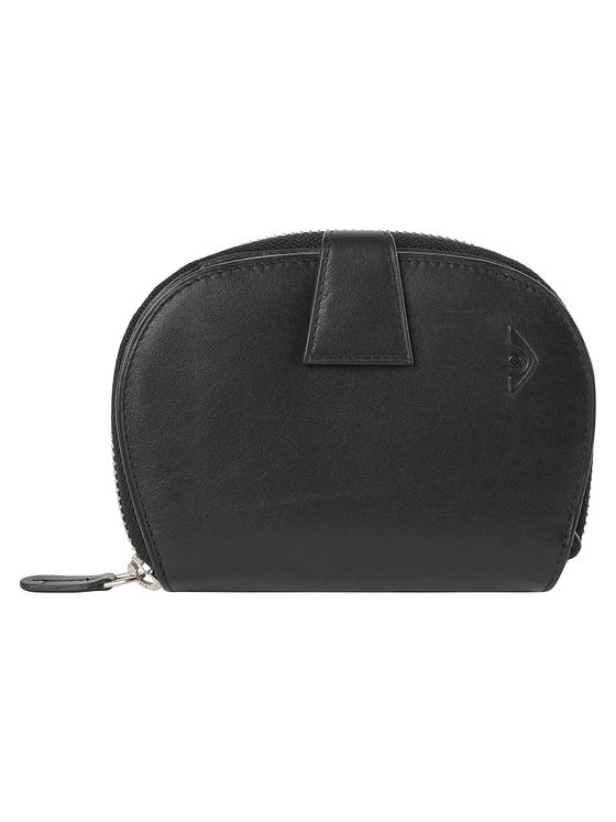 Voi Blød Penny-pung i læder 13 cm