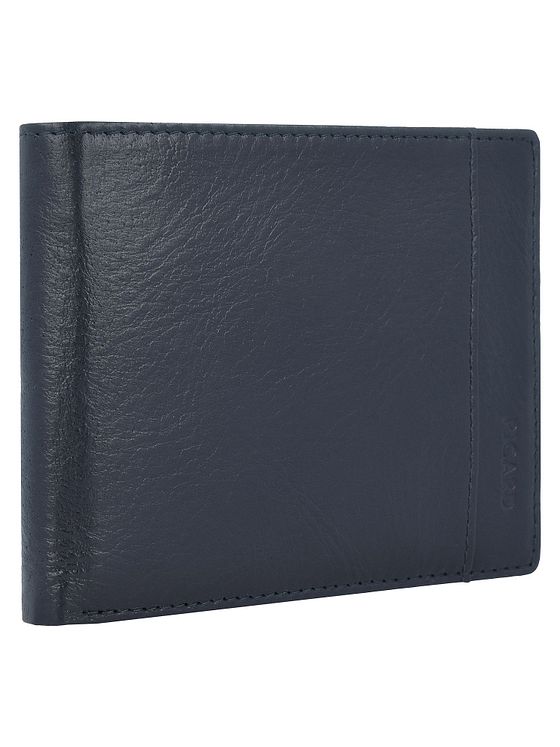 Picard Buddy-pung i læder 12 cm