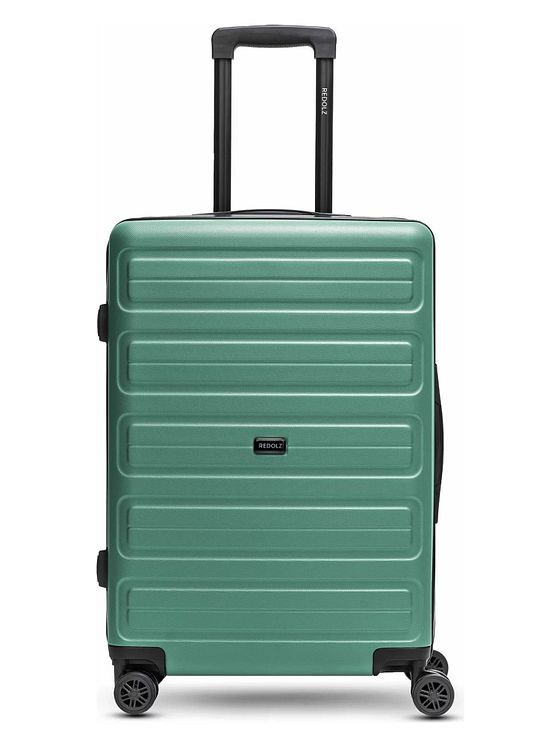 Redolz Essentials 08 MEDIUM 4 hjul Trolley 67 cm