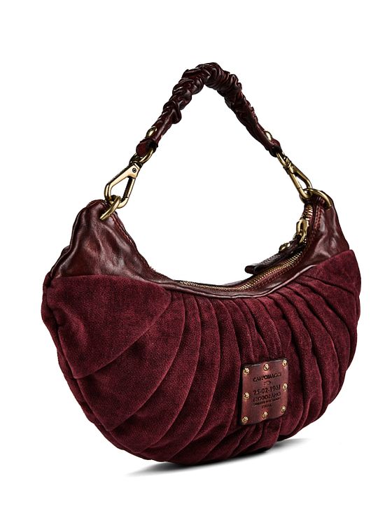 Campomaggi Luna Schultertasche S 35.5 cm Campomaggi Luna Schultertasche S 35.5 cm