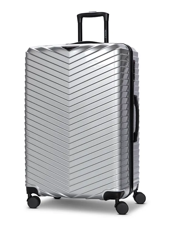 Redolz Essentials 18 2.0 4 ruedas Trolley L 76 cm Con asa expansible Redolz Essentials 18 2.0 4 ruedas Trolley L 76 cm Con asa expansible