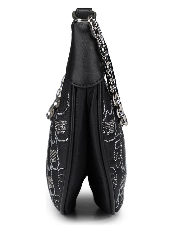 Karl Lagerfeld Ikon Skuldertaske 27 cm