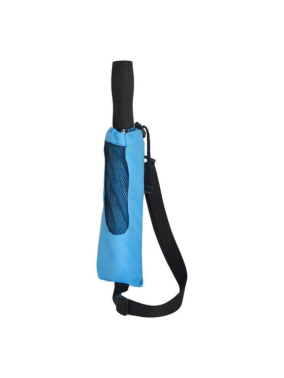 Doppler Fibre Golf lommeparaply 39 cm