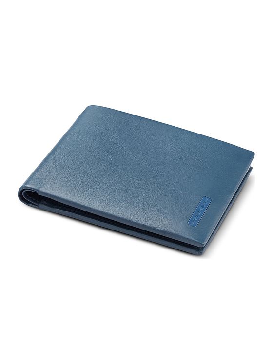 Roncato Detroit Pung RFID-beskyttelse Læder 12.5 cm