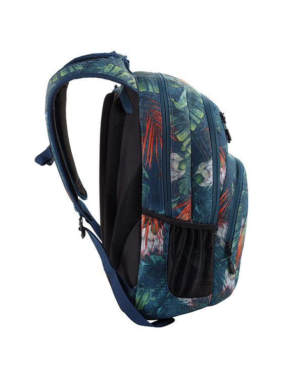 NITRO Daypack Chase-rygsæk 51 cm rum til bærbar computer