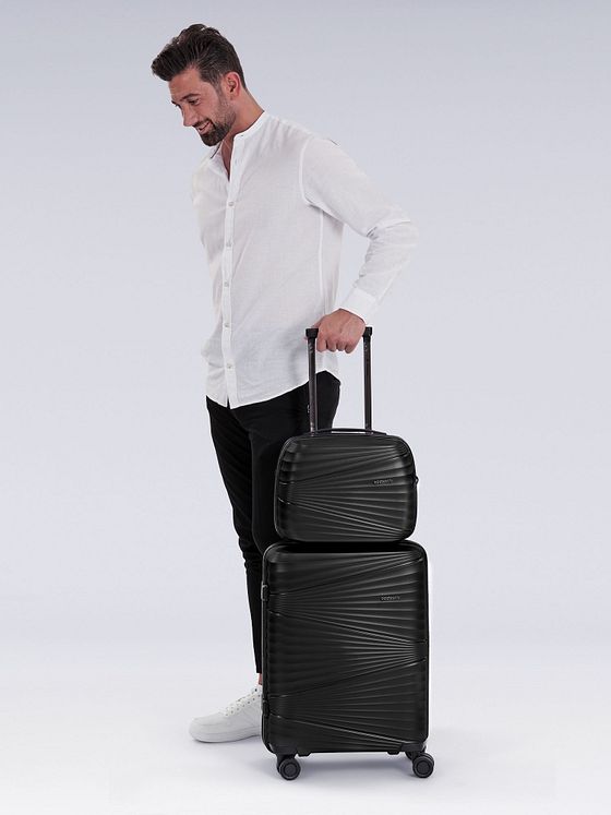 Pactastic Collection 02 Neceser rígido 34 cm Pactastic Collection 02 Neceser rígido 34 cm