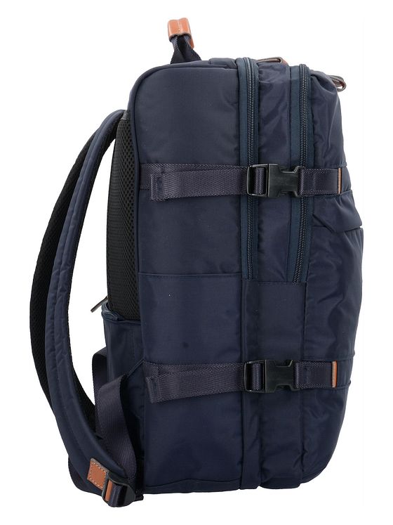 Bric's X-Rejserygsæk 42 cm med rum til bærbar computer