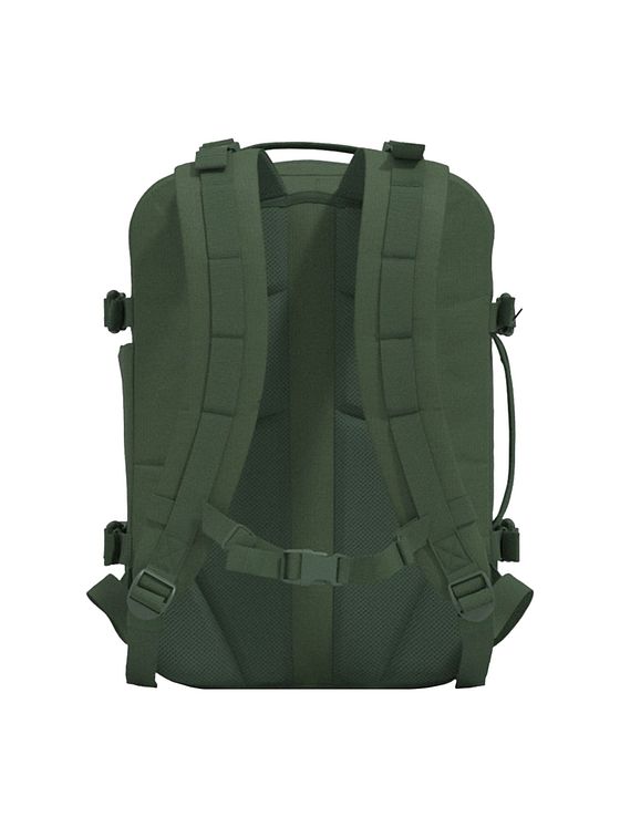 Cabin Zero Militær 28L kabinerygsæk Rygsæk 44 cm