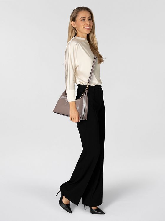 COACH Juliet Skuldertaske Læder 27.5 cm