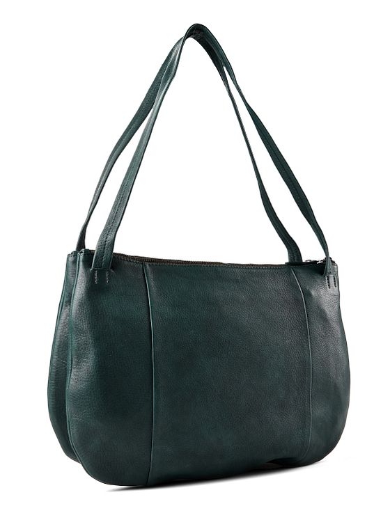 Harold's Cufu Skuldertaske Læder 38 cm