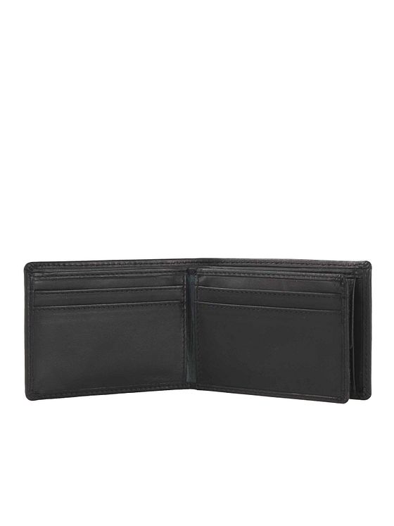 Jost Aarhus Pung Læder 10 cm Jost Aarhus Pung Læder 10 cm