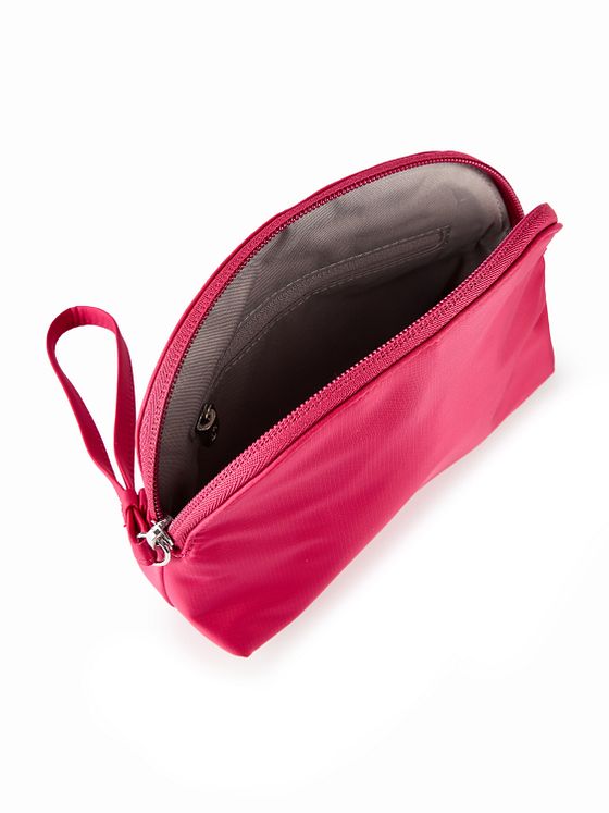 Samsonite Move Pouchy Kosmetiktaske 17 cm