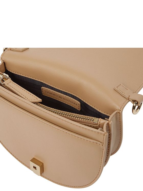 Tommy Hilfiger TH Heritage Skuldertaske 19 cm Tommy Hilfiger TH Heritage Skuldertaske 19 cm