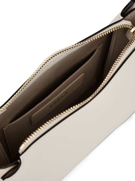 Furla Ava Taška přes rameno S Kůže 22 cm