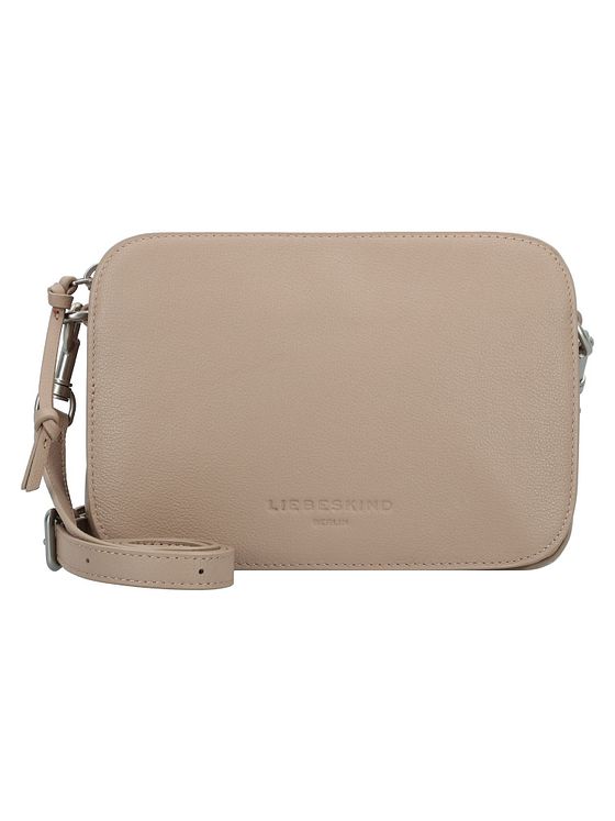 Liebeskind Luka Skuldertaske Læder 20 cm