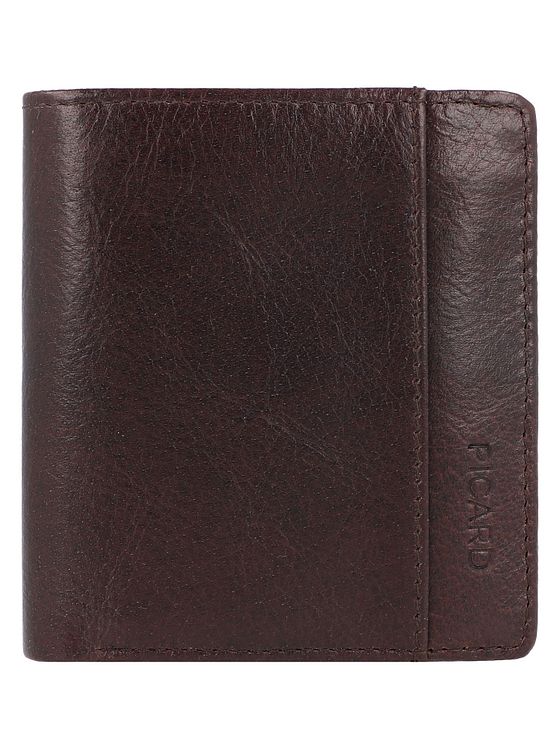 Picard Buddy 1 Pung Læder 9 cm