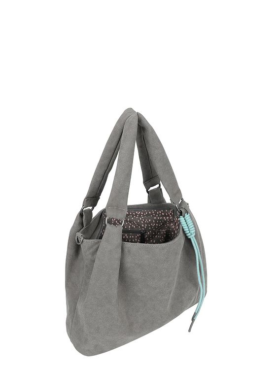 Fritzi aus Preußen Sue03 Shopper-taske 40 cm