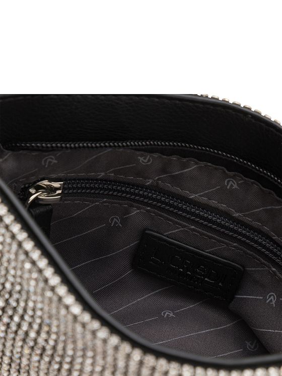 L.CREDI Olivienne Skuldertaske 25 cm