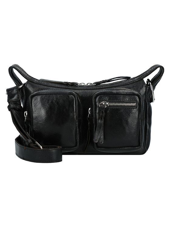 Taschendieb Wien Salvatorgasse Skuldertaske Læder 24 cm Taschendieb Wien Salvatorgasse Skuldertaske Læder 24 cm