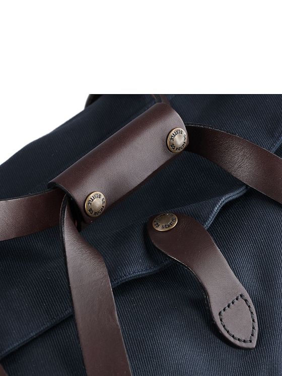 Filson Luggage Twill Weekend-rejsetaske 40 cm