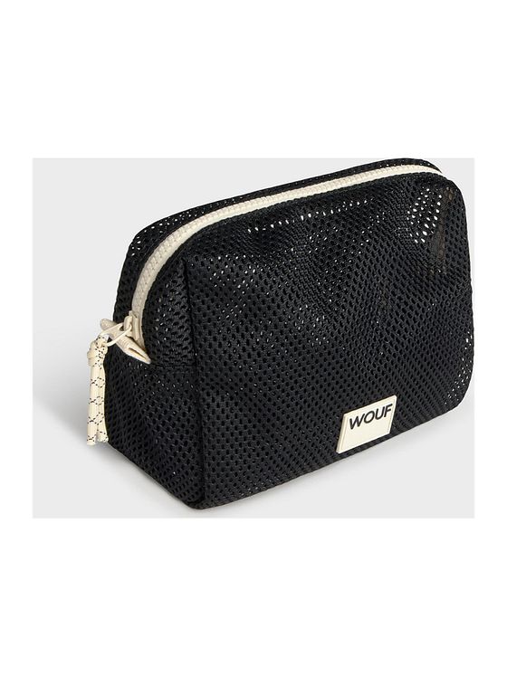 Wouf Mesh Toaletní taška 30 cm