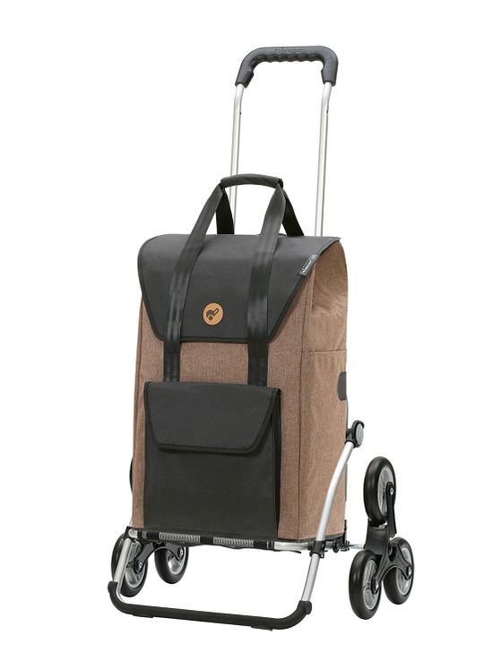Andersen Shopper Royal Shopper Carrito de la compra 58 cm Andersen Shopper Royal Shopper Carrito de la compra 58 cm