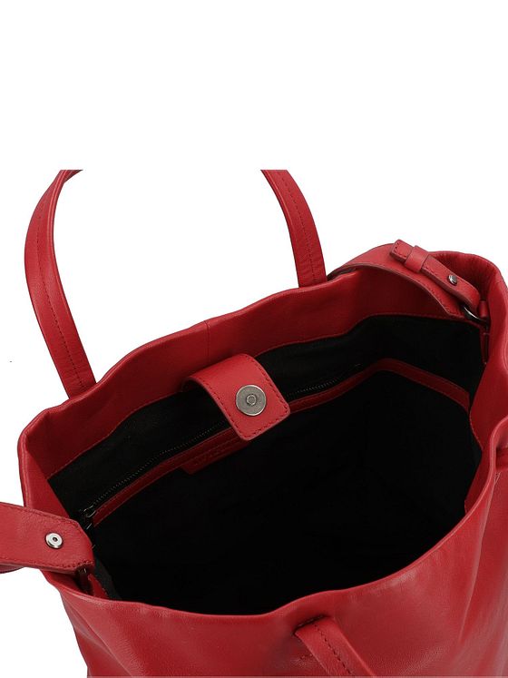 Liebeskind Hera Skuldertaske Læder 42 cm