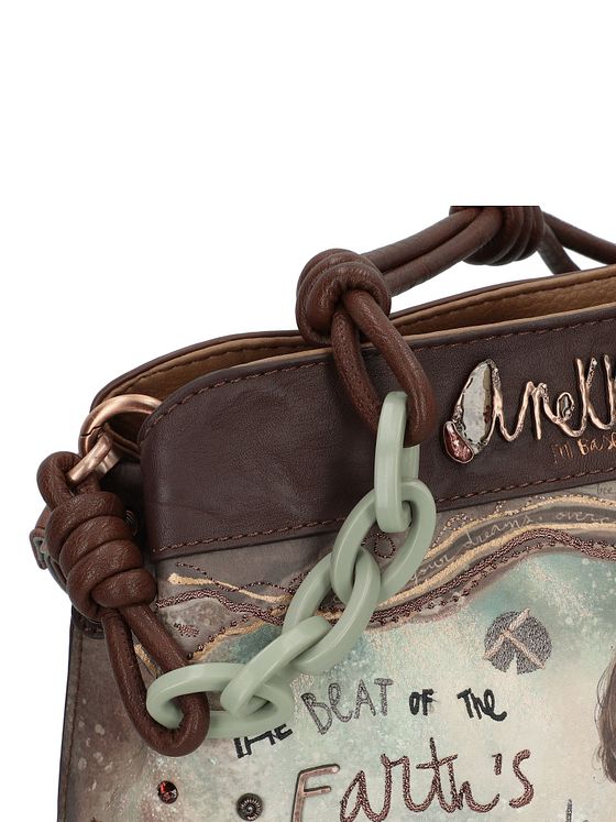 Anekke Core Bolsa de hombro 24 cm Anekke Core Bolsa de hombro 24 cm