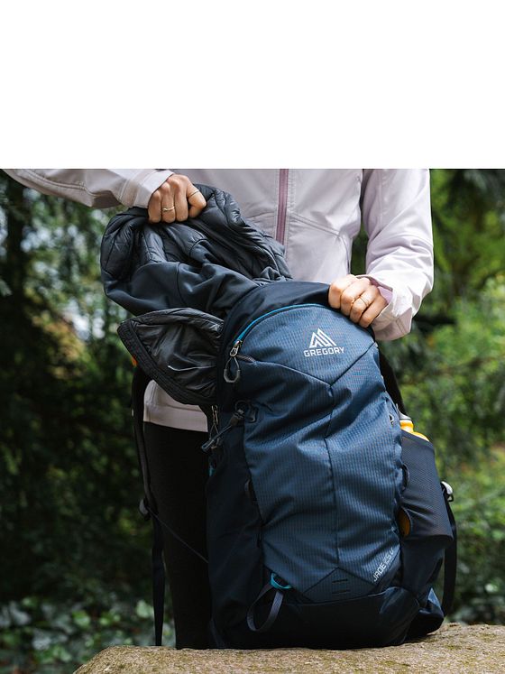 Gregory Jade 25 Vandrer-rygsæk 52.5 cm Gregory Jade 25 Vandrer-rygsæk 52.5 cm