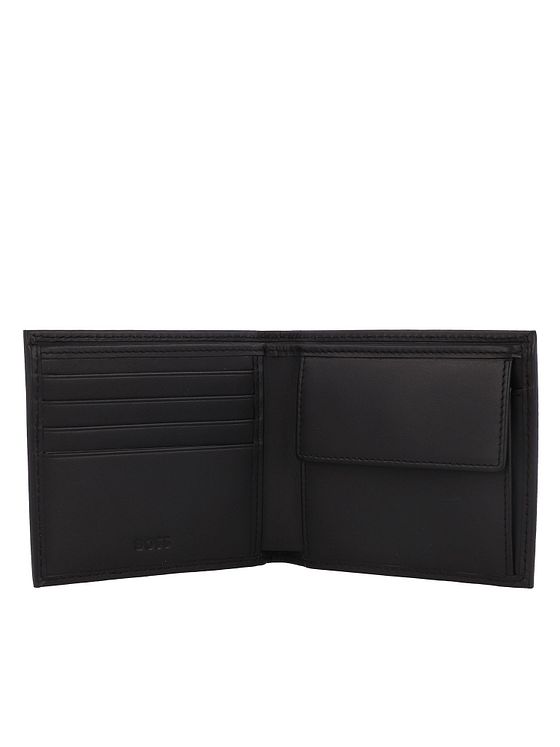 Boss Randy Peněženka Kůže 11 cm