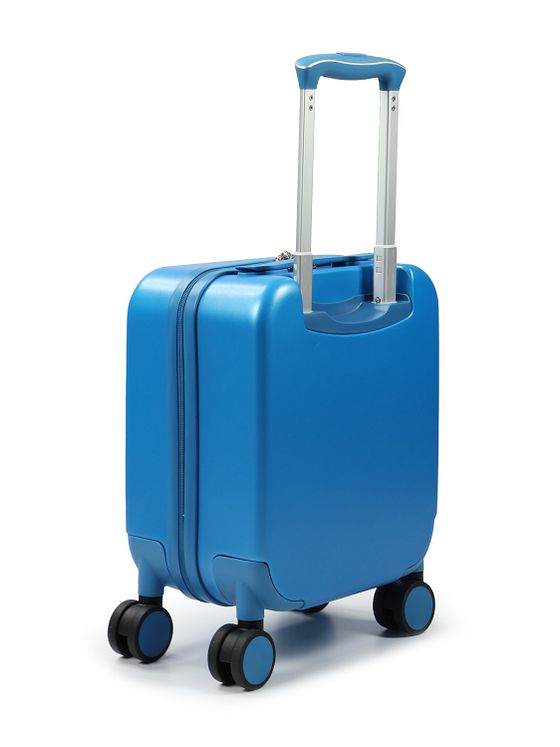 Benzi 5789 4 hjul Kabinetrolley 40 cm