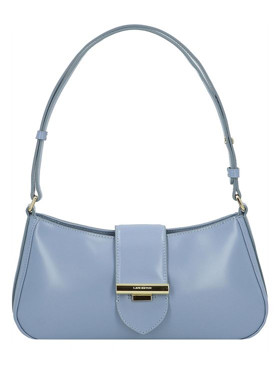 Lancaster Gelato Ily Skuldertaske Læder 29 cm