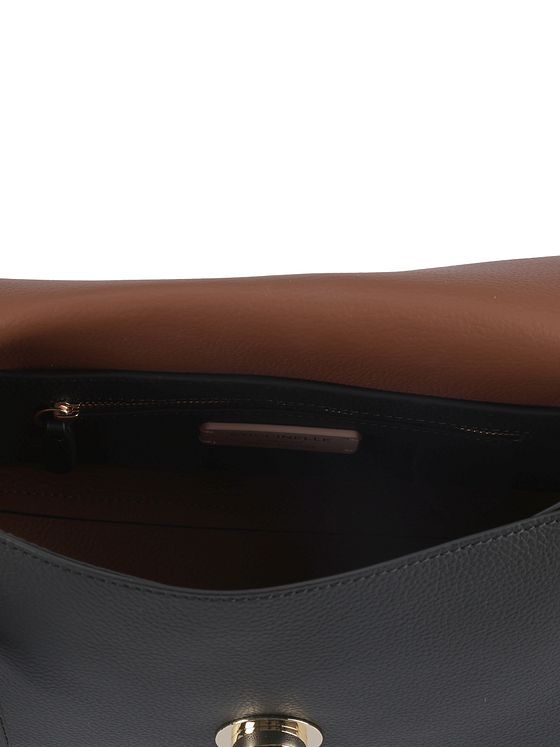 Coccinelle Nikla Skuldertaske Læder 30 cm Coccinelle Nikla Skuldertaske Læder 30 cm