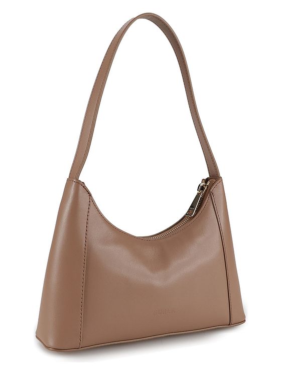 Furla Diamante Skuldertaske Læder 24 cm