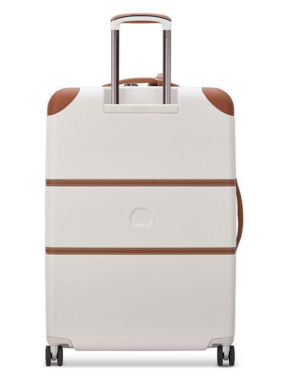 Delsey Paris Chatelet Air 2.0 4-hjulet trolley 76 cm