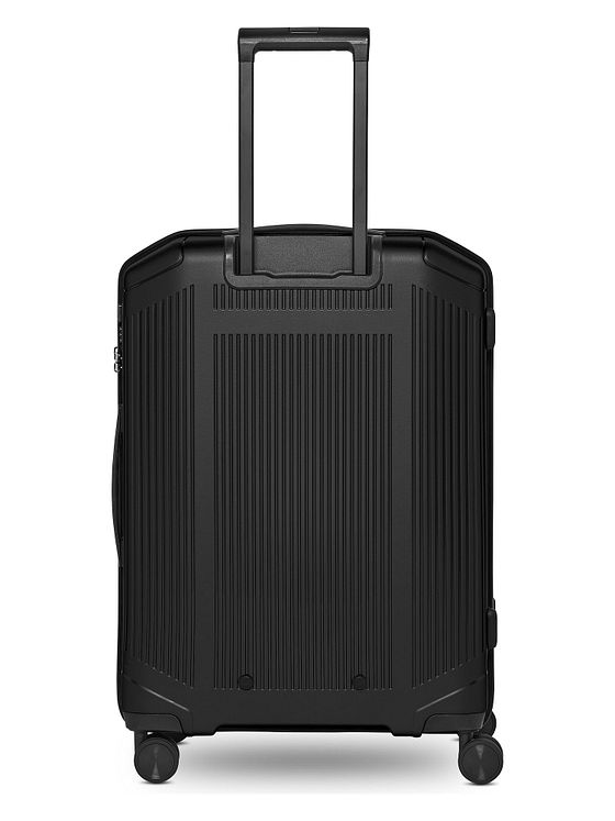 Smartbox Edition 02 4 hjul Trolley M 66 cm