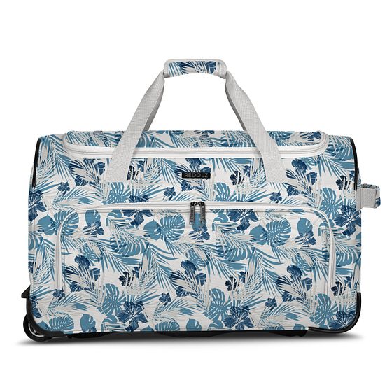 Redolz Duffle Essentials rejsetaske med 2 hjul 61 cm Redolz Duffle Essentials rejsetaske med 2 hjul 61 cm