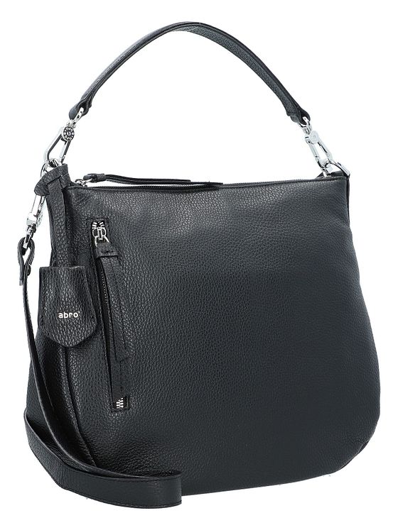 abro Adria Håndtaske Læder 34 cm