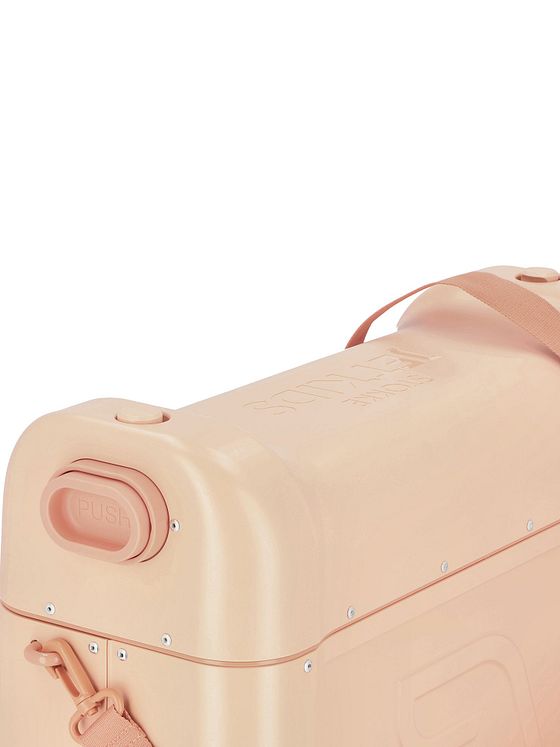 JetKids BedBox 4 hjul Barnevogn 39 cm